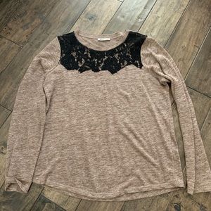 Zara top